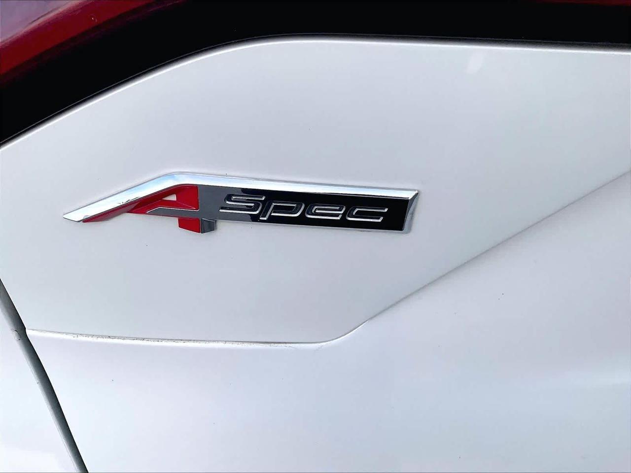 2023 Acura MDX w/A-Spec Package Roseville CA