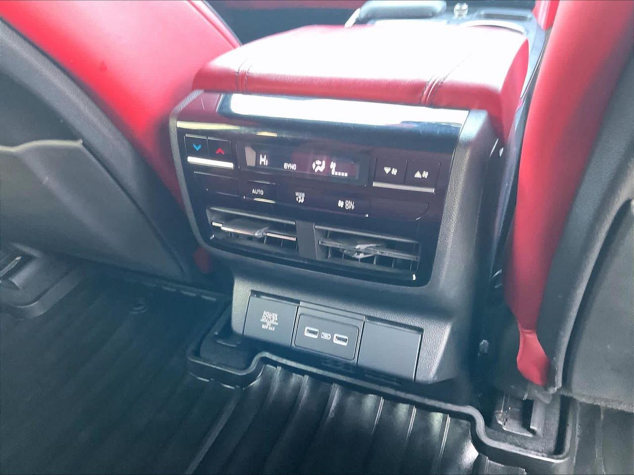 2023 Acura MDX w/A-Spec Package Roseville CA