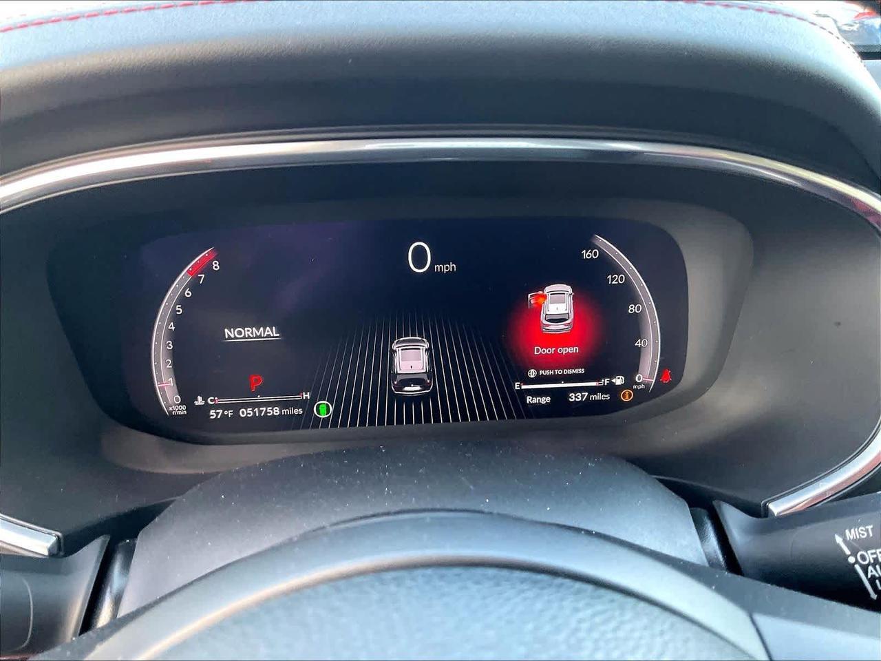 2023 Acura MDX w/A-Spec Package Roseville CA