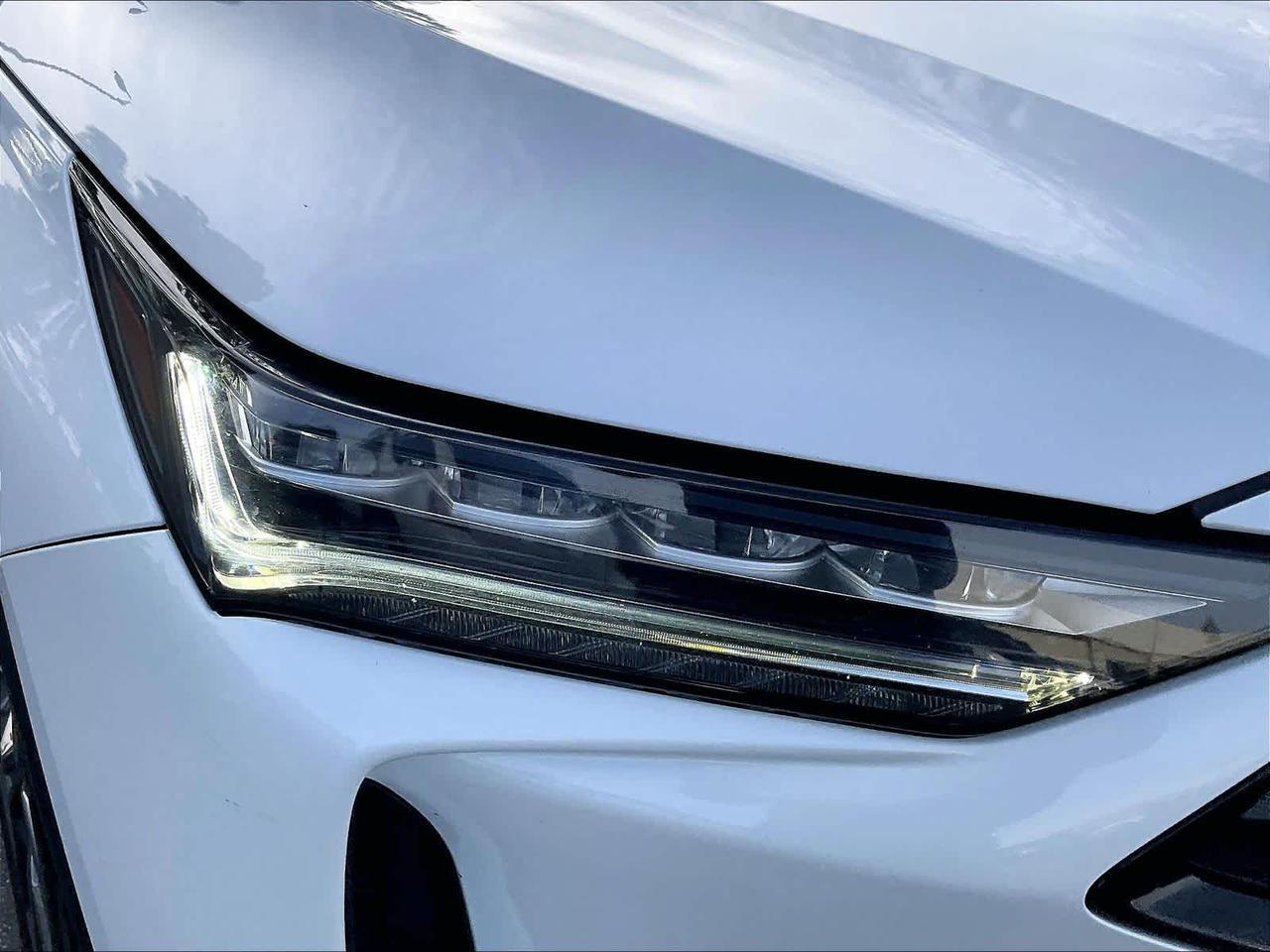 2023 Acura MDX w/A-Spec Package Roseville CA