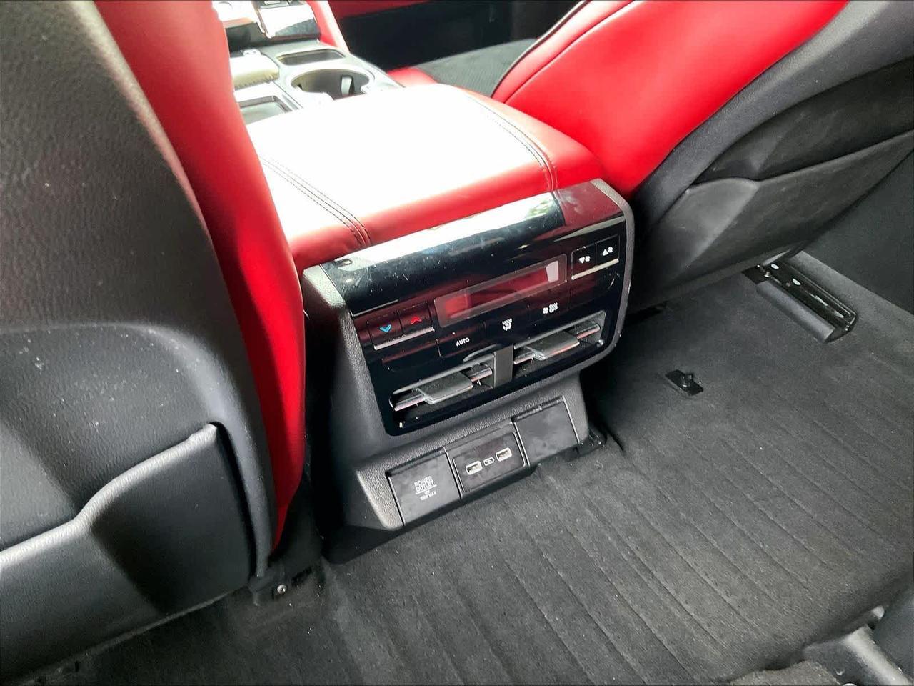 2023 Acura MDX w/A-Spec Package Roseville CA