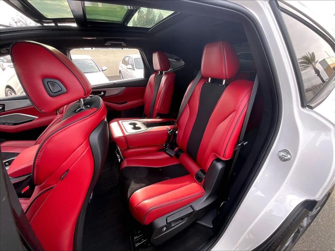 2023 Acura MDX w/A-Spec Package Roseville CA