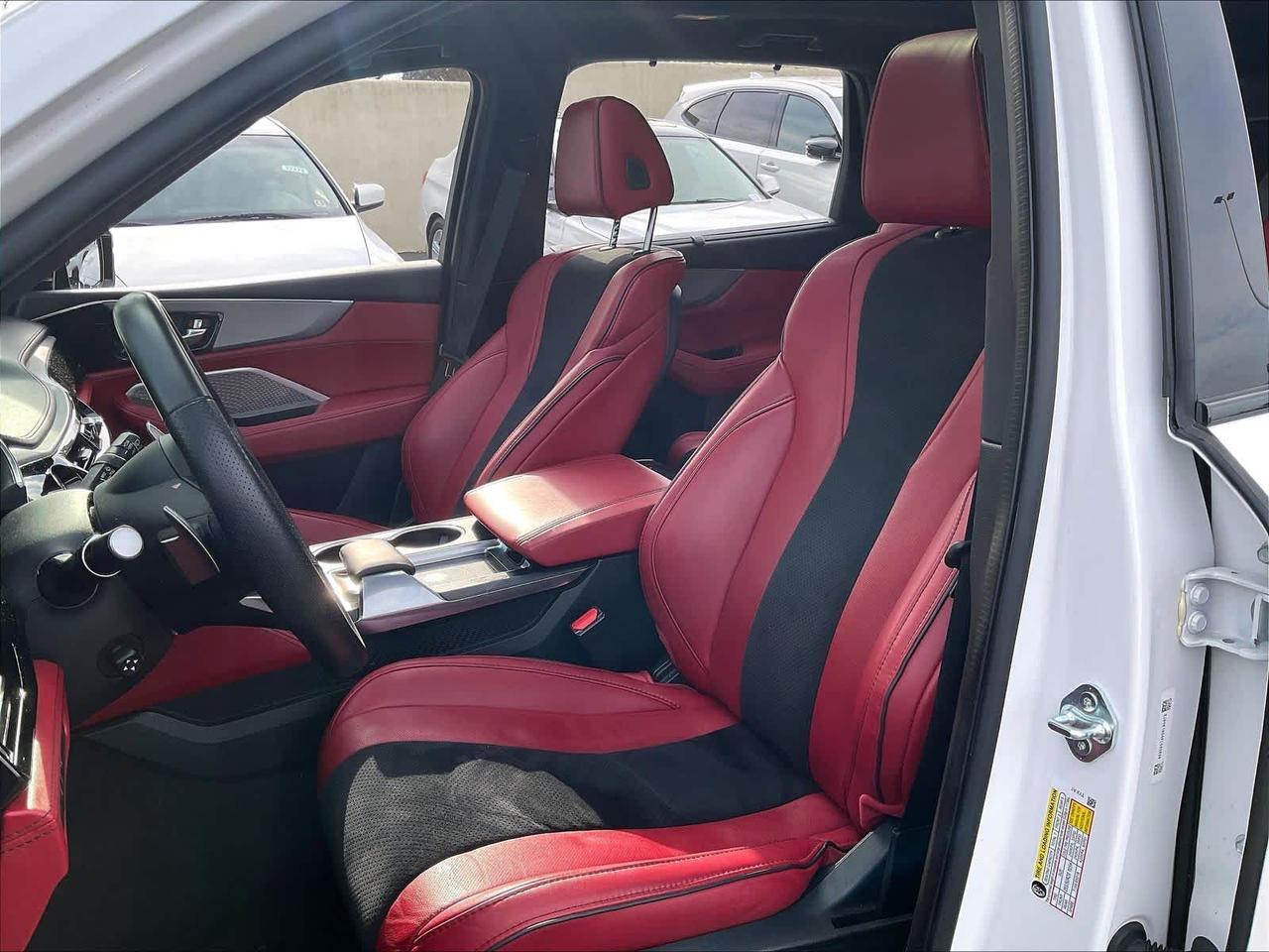 2023 Acura MDX w/A-Spec Package Roseville CA