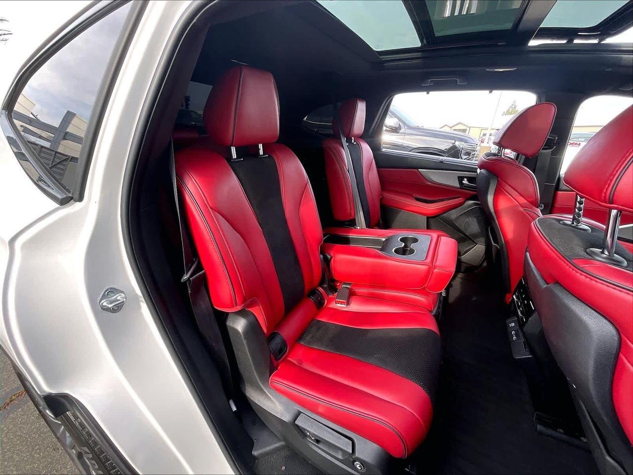 2023 Acura MDX w/A-Spec Package Roseville CA