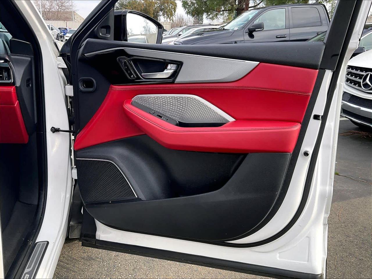 2023 Acura MDX w/A-Spec Package Roseville CA