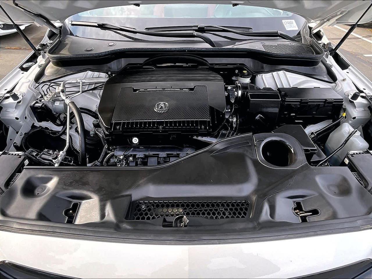 2023 Acura MDX w/A-Spec Package Roseville CA