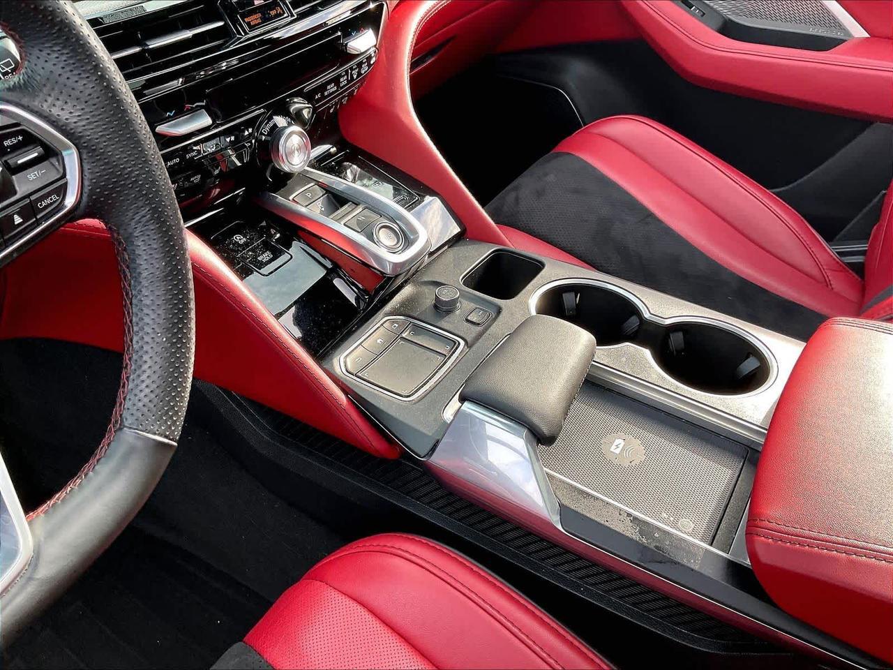 2023 Acura MDX w/A-Spec Package Roseville CA