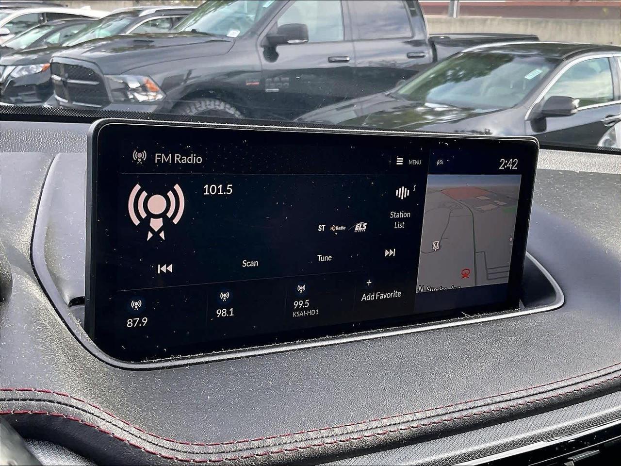 2023 Acura MDX w/A-Spec Package Roseville CA