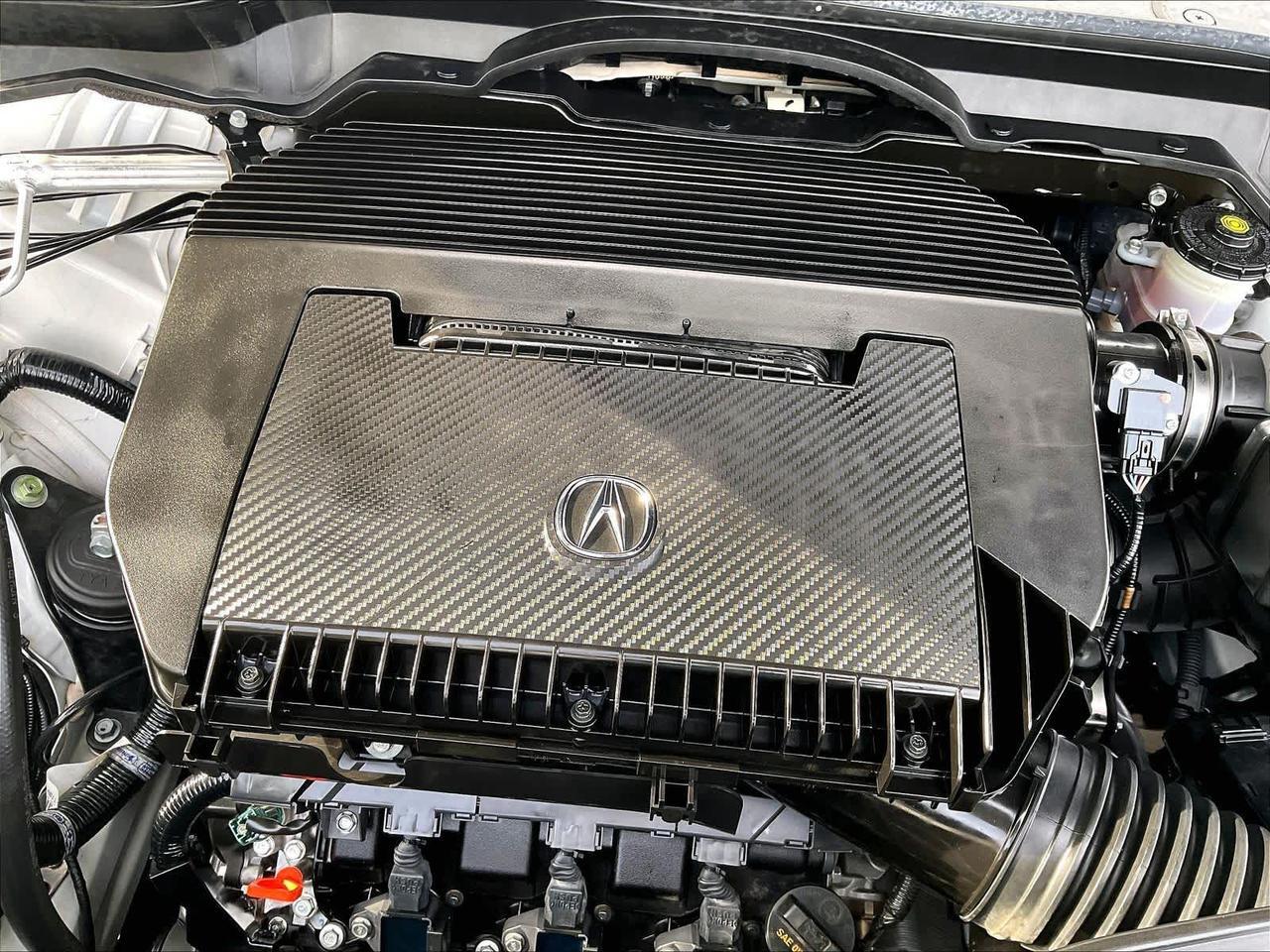 2023 Acura MDX w/A-Spec Package Roseville CA