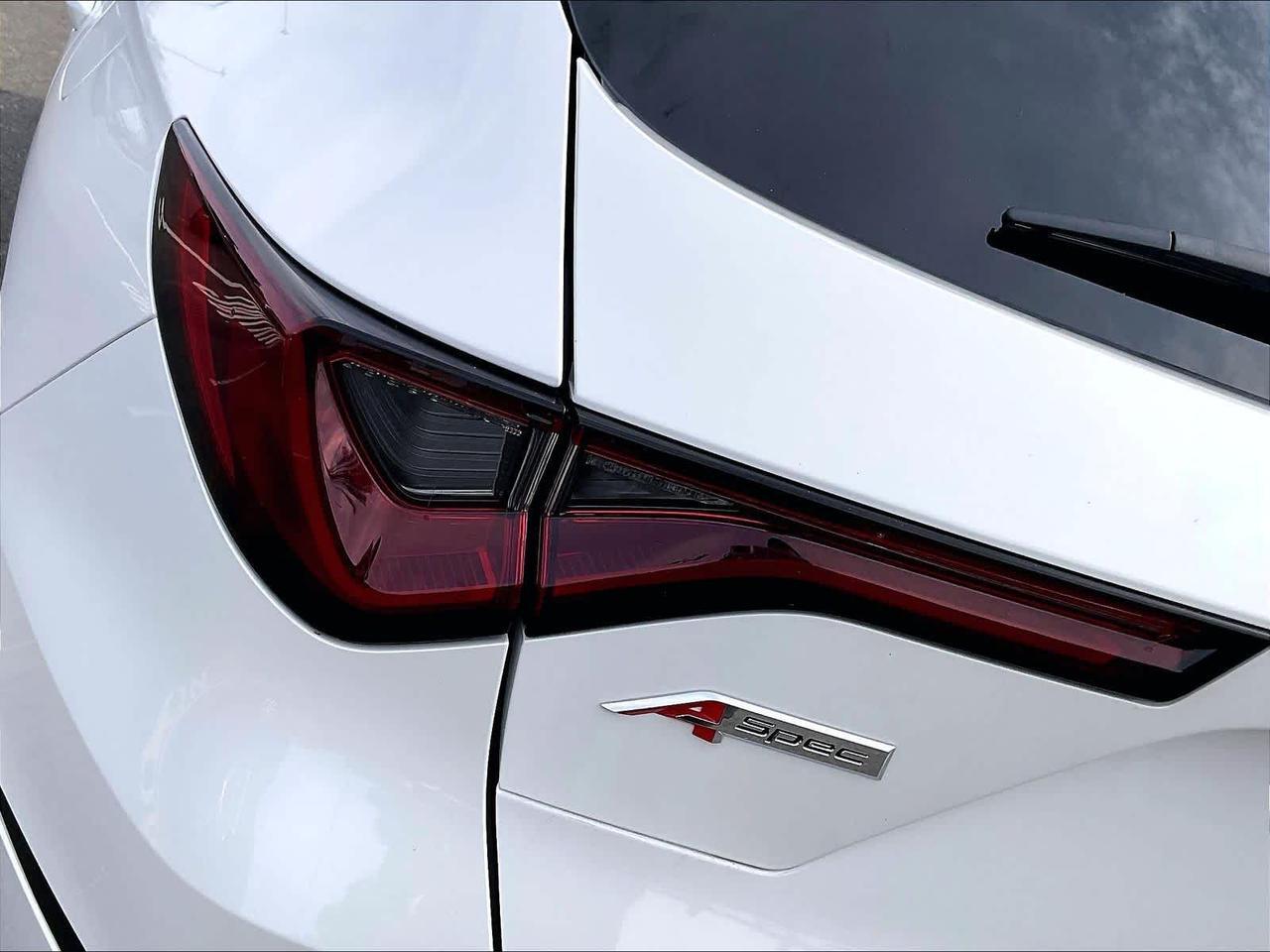 2023 Acura MDX w/A-Spec Package Roseville CA