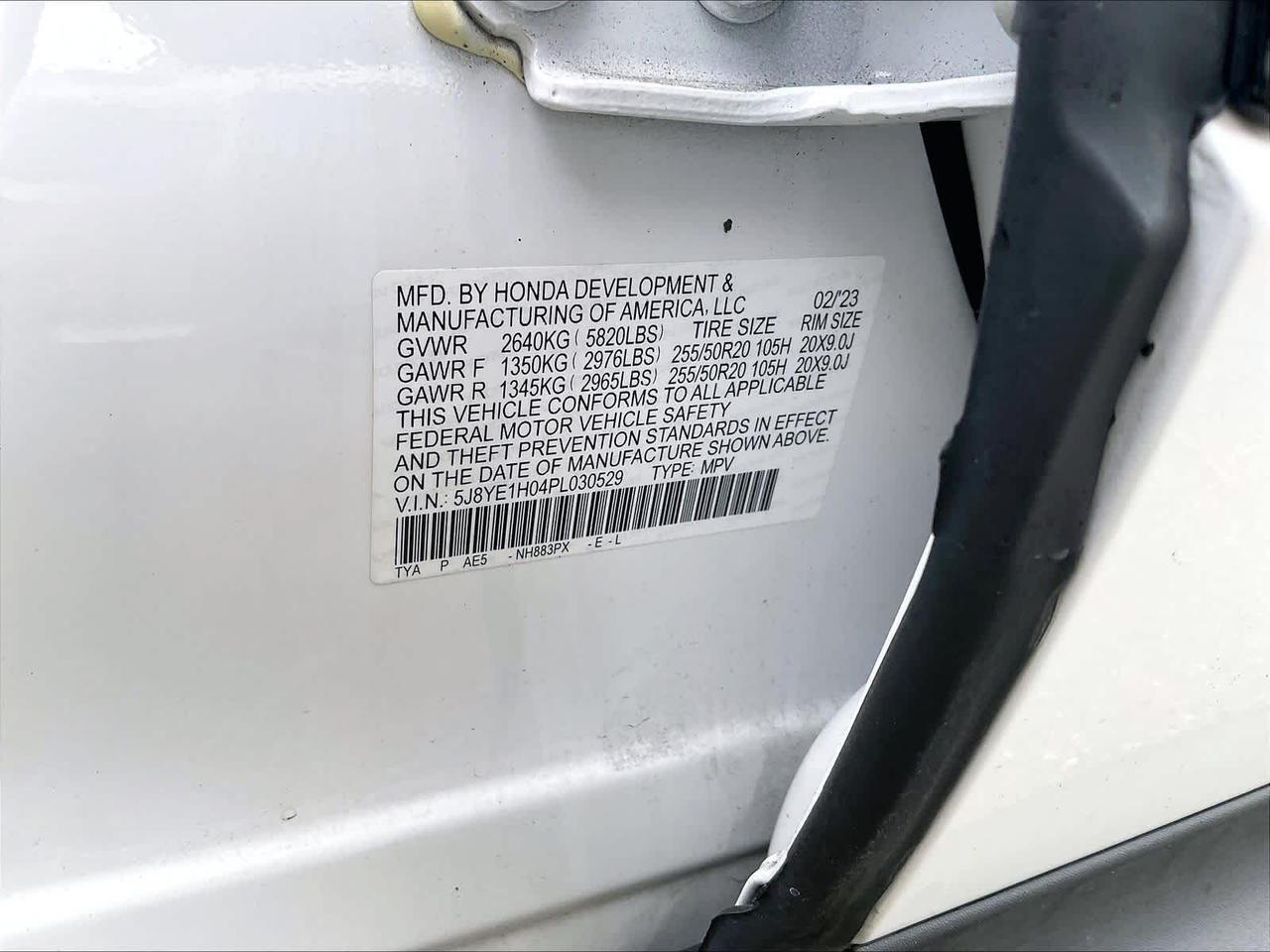 2023 Acura MDX w/A-Spec Package Roseville CA