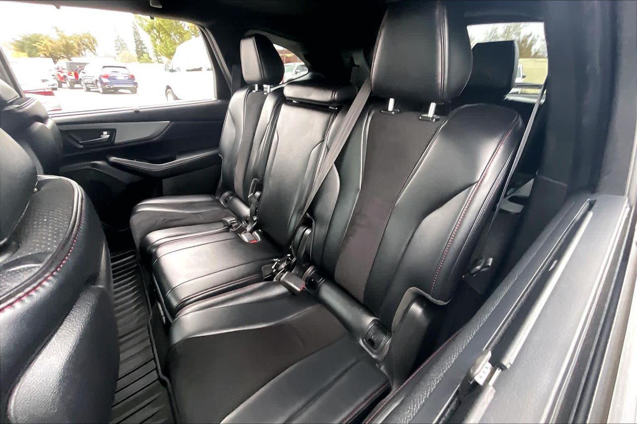 2023 Acura MDX w/A-Spec Package Roseville CA