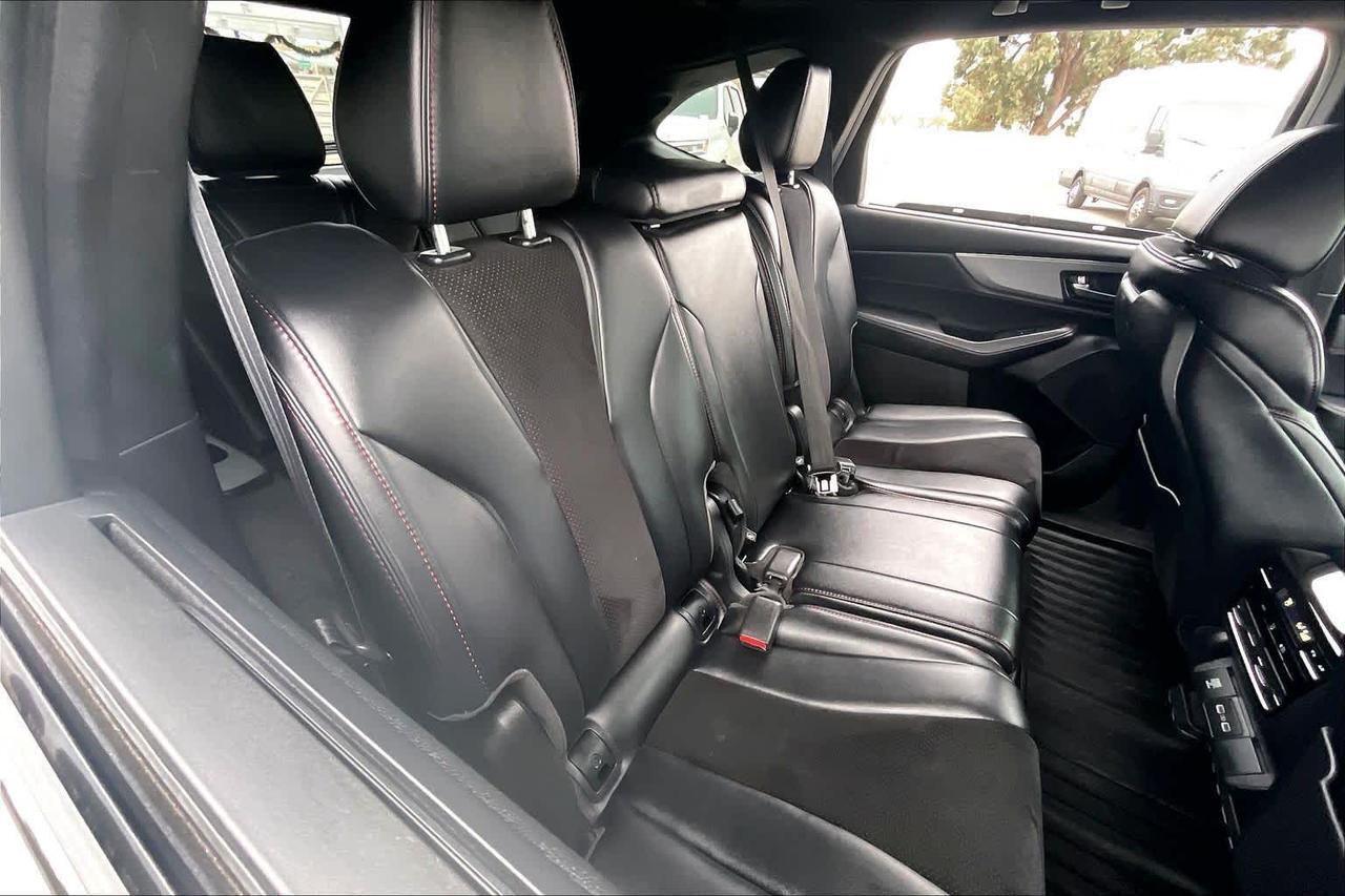 2023 Acura MDX w/A-Spec Package Roseville CA