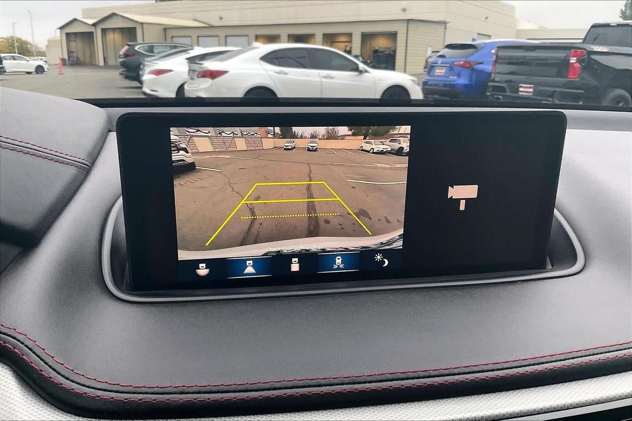 2023 Acura MDX w/A-Spec Package Roseville CA