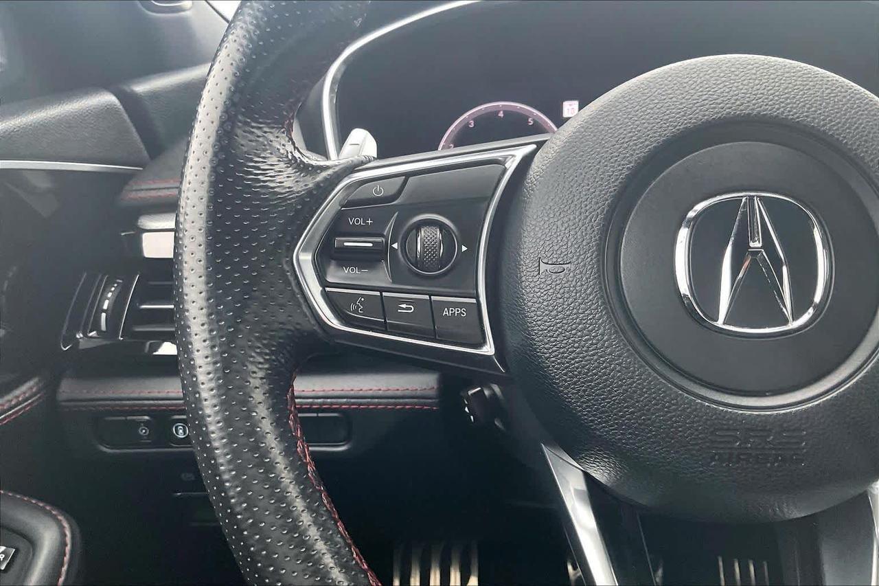 2023 Acura MDX w/A-Spec Package Roseville CA