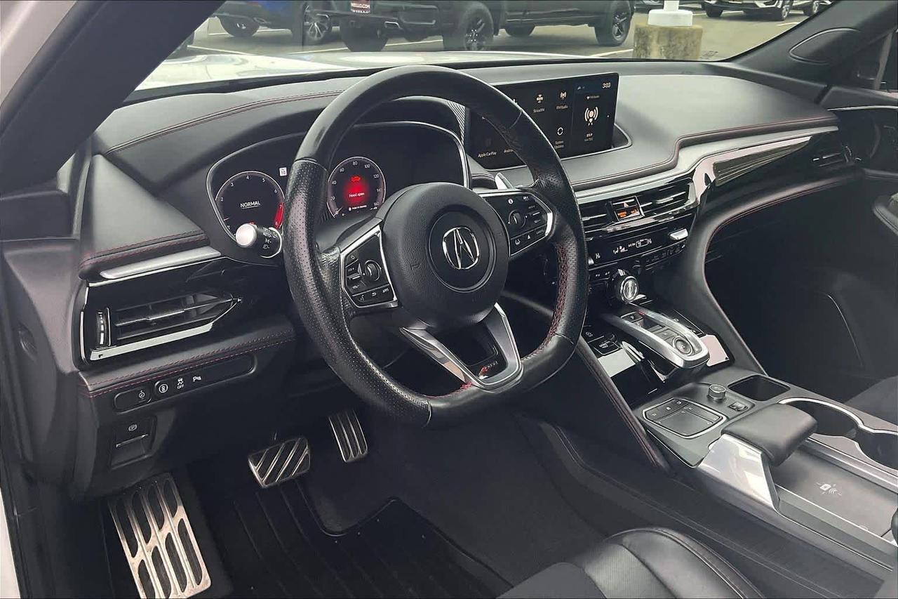 2023 Acura MDX w/A-Spec Package Roseville CA