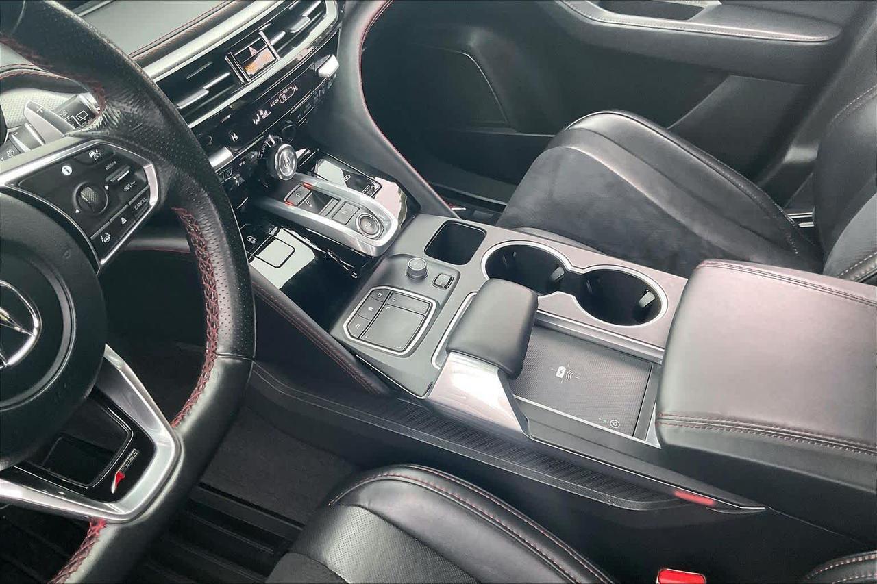 2023 Acura MDX w/A-Spec Package Roseville CA