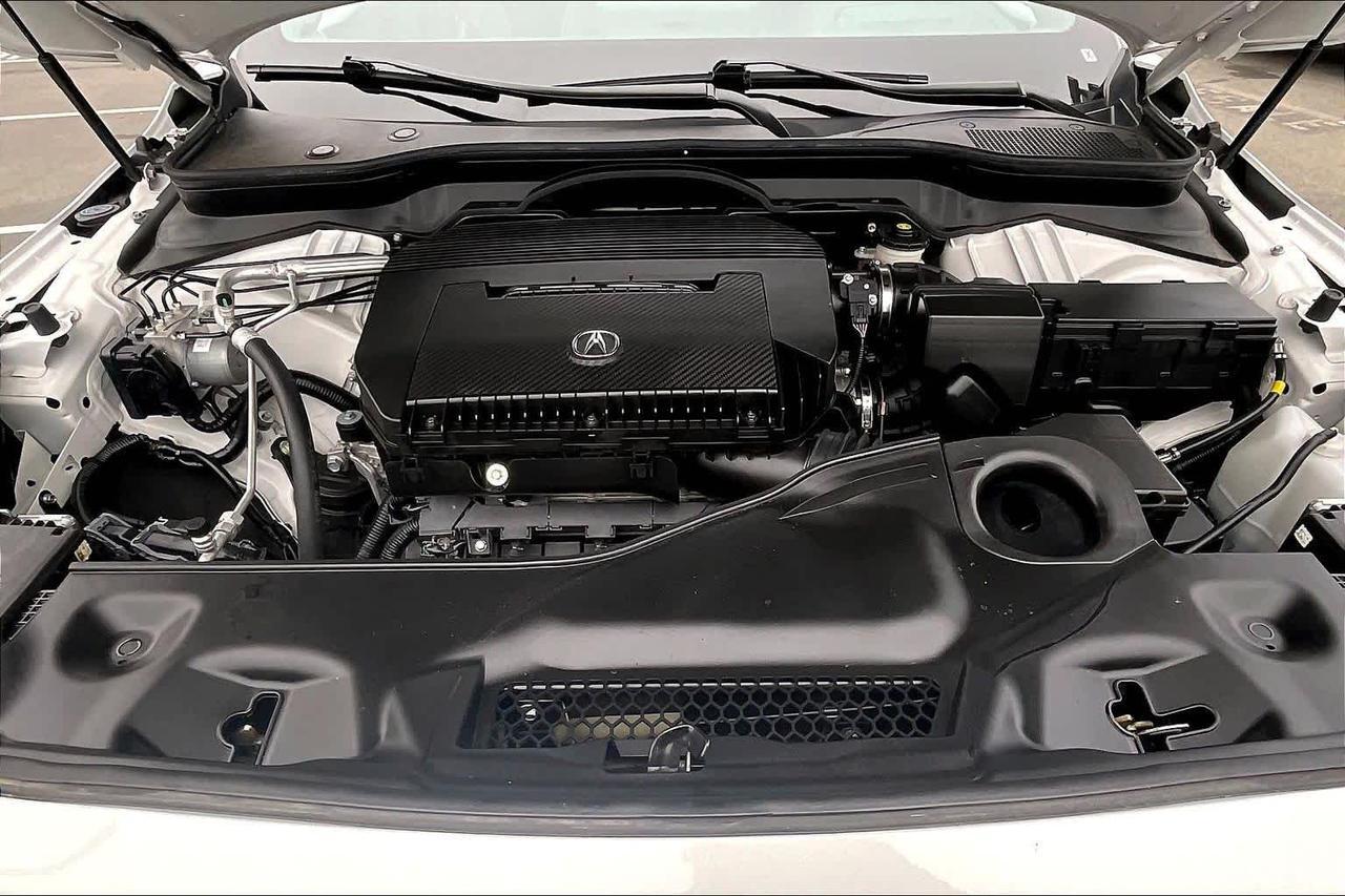 2023 Acura MDX w/A-Spec Package Roseville CA