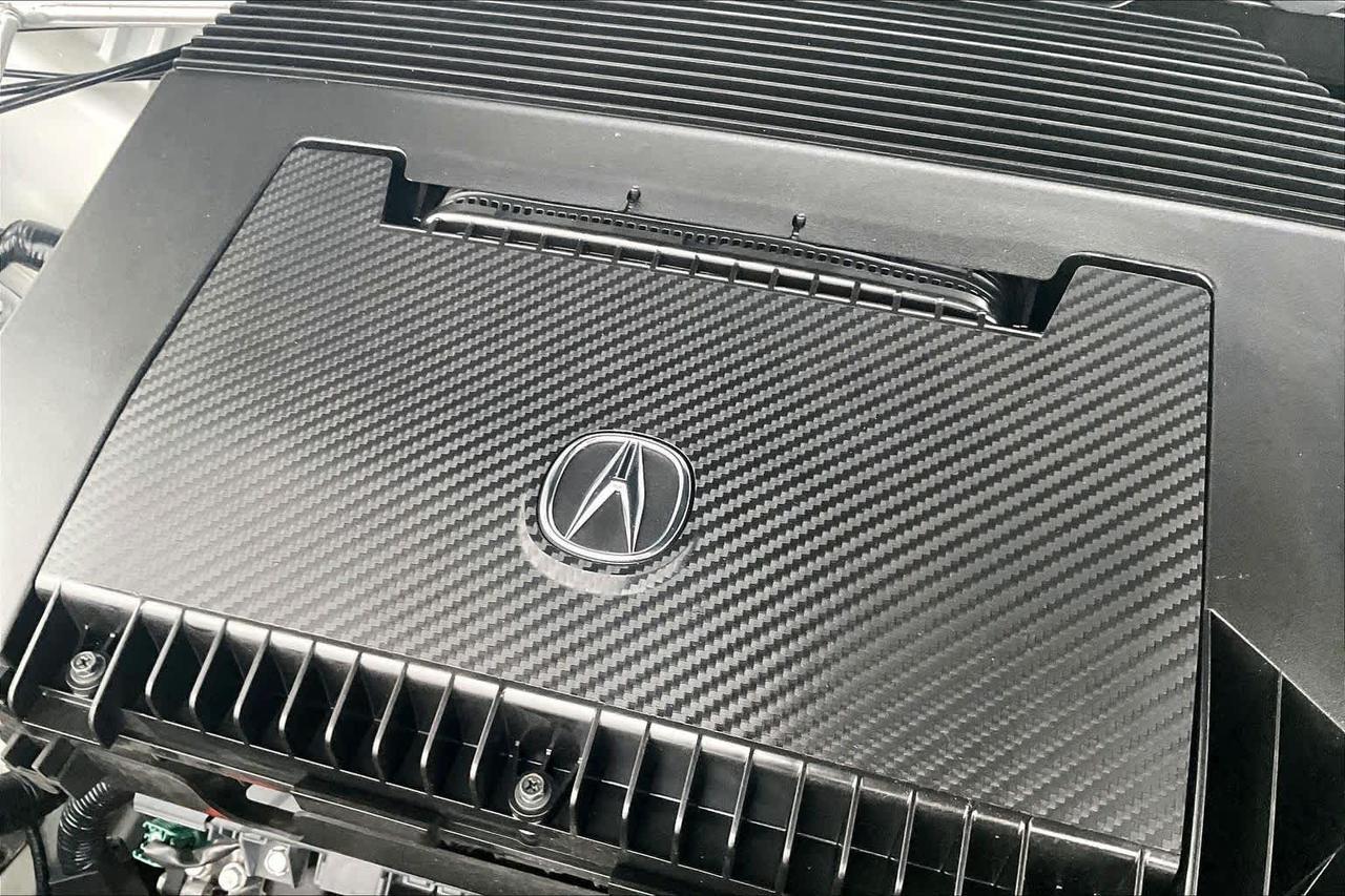 2023 Acura MDX w/A-Spec Package Roseville CA