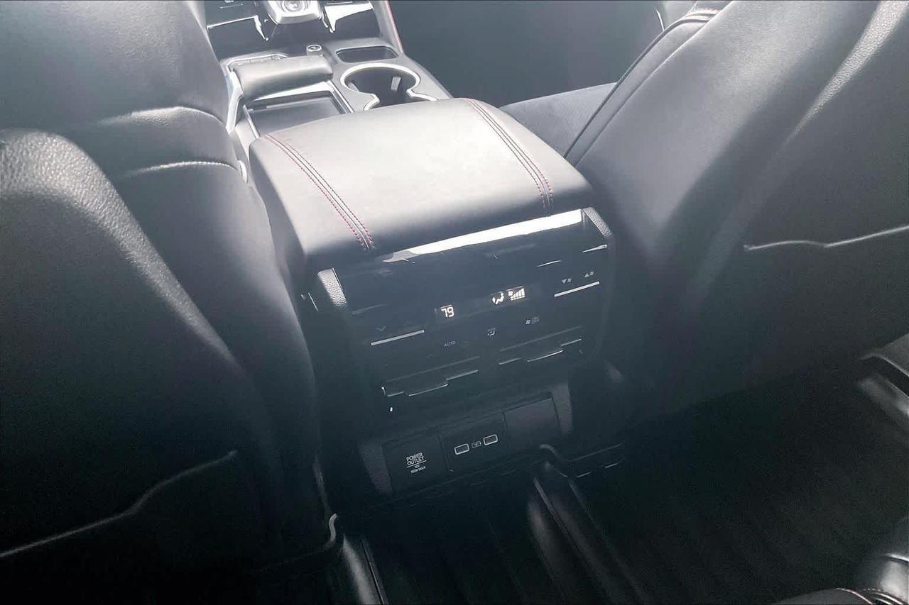 2023 Acura MDX w/A-Spec Package Roseville CA