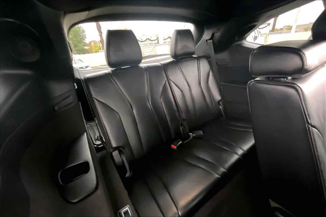 2023 Acura MDX w/A-Spec Package Roseville CA