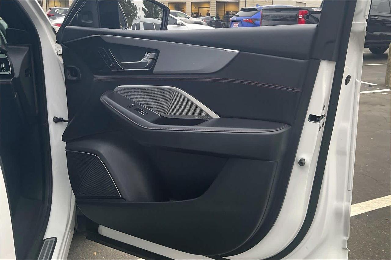 2023 Acura MDX w/A-Spec Package Roseville CA