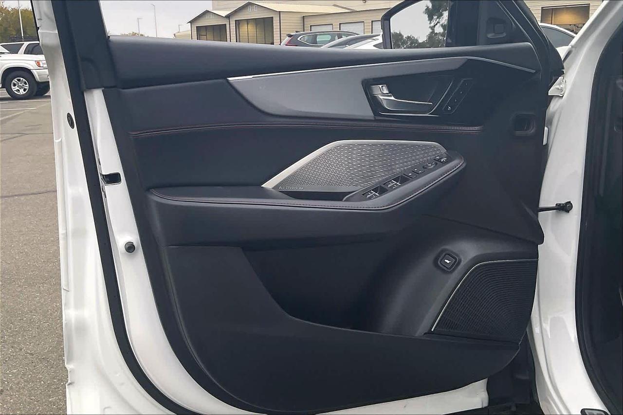 2023 Acura MDX w/A-Spec Package Roseville CA