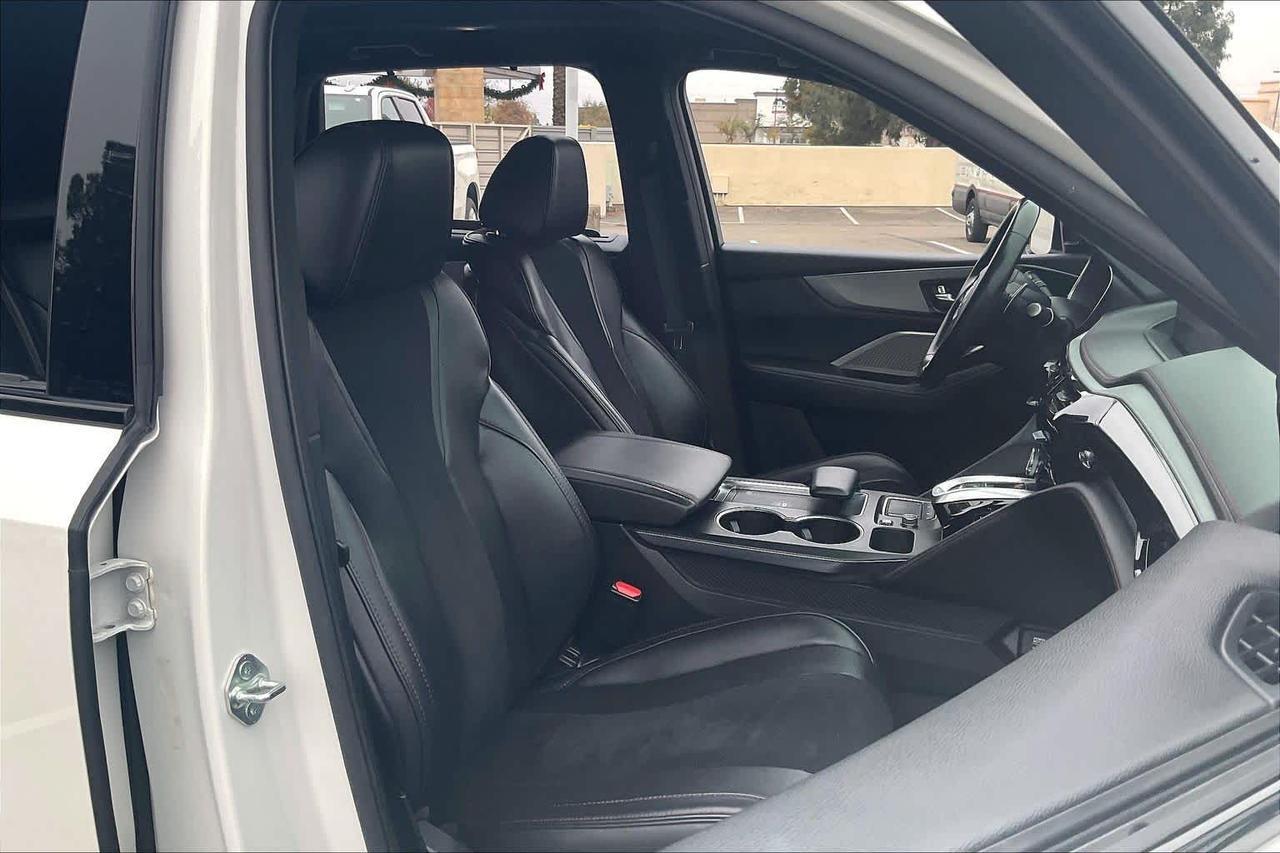 2023 Acura MDX w/A-Spec Package Roseville CA