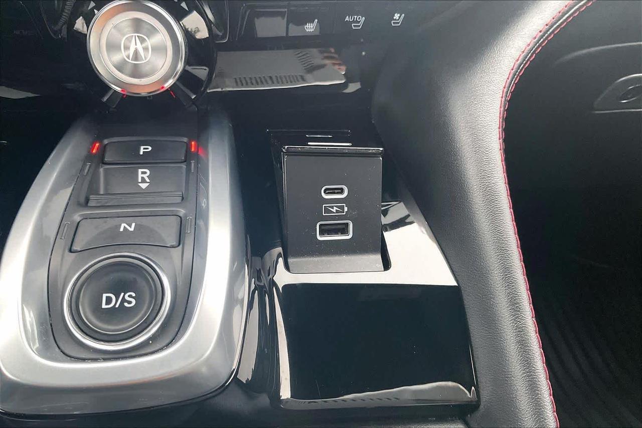 2023 Acura MDX w/A-Spec Package Roseville CA