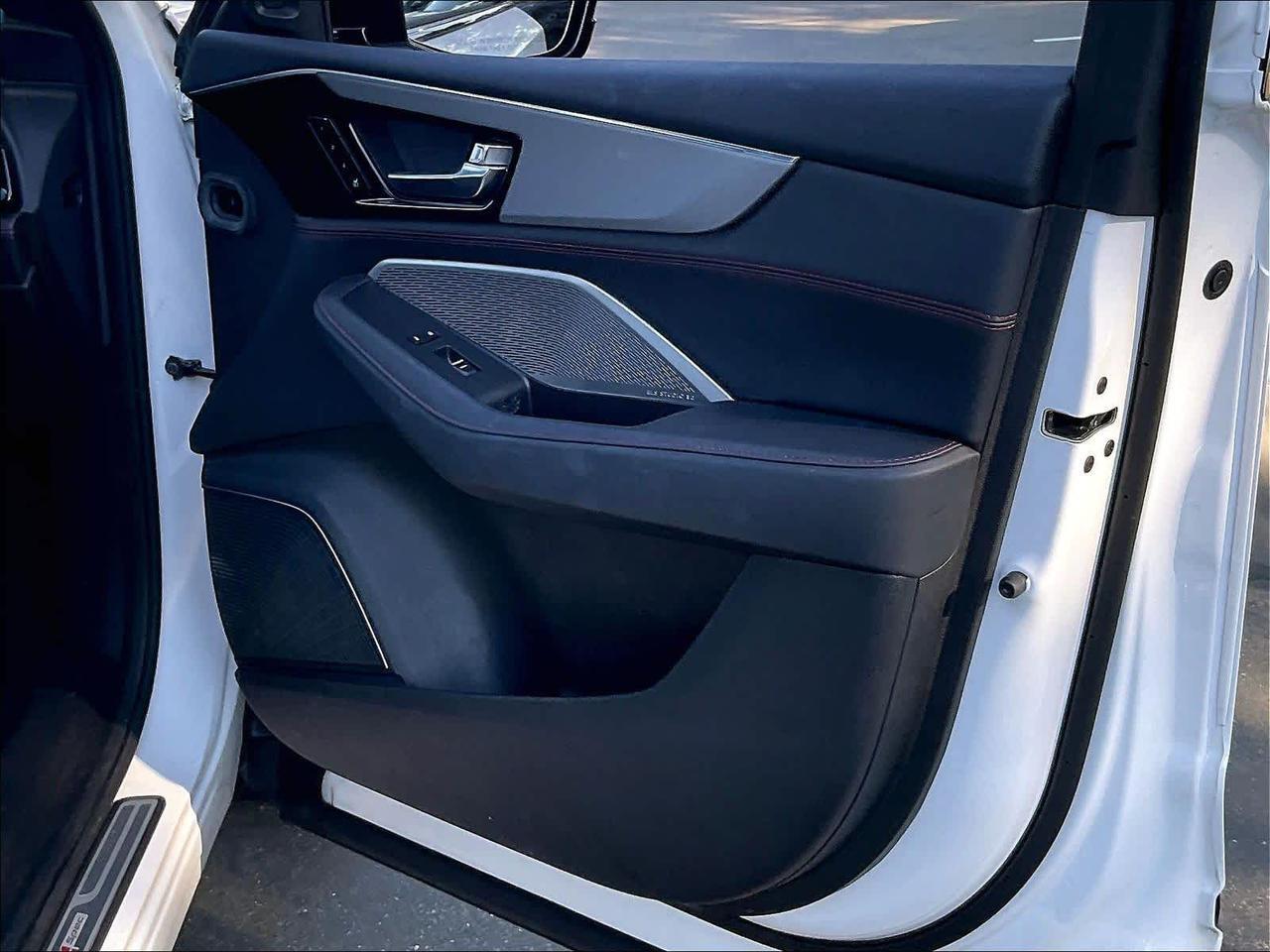 2023 Acura MDX w/A-Spec Package Roseville CA