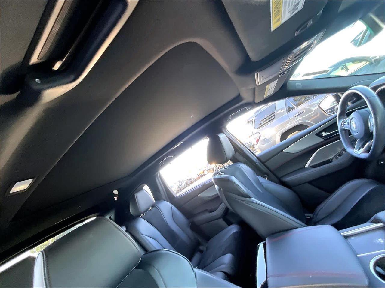 2023 Acura MDX w/A-Spec Package Roseville CA