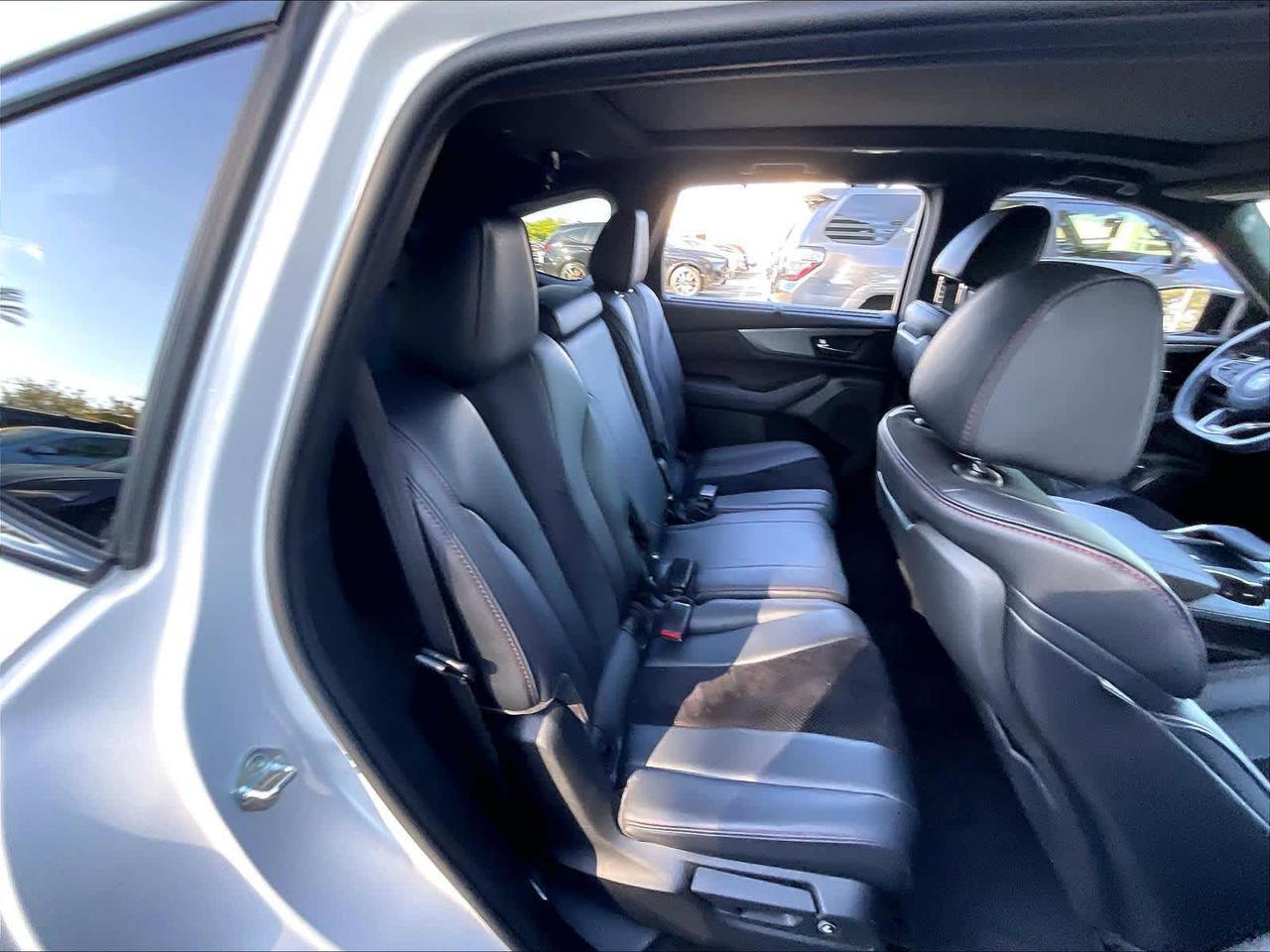 2023 Acura MDX w/A-Spec Package Roseville CA