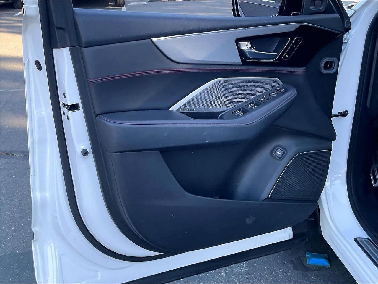 2023 Acura MDX w/A-Spec Package Roseville CA