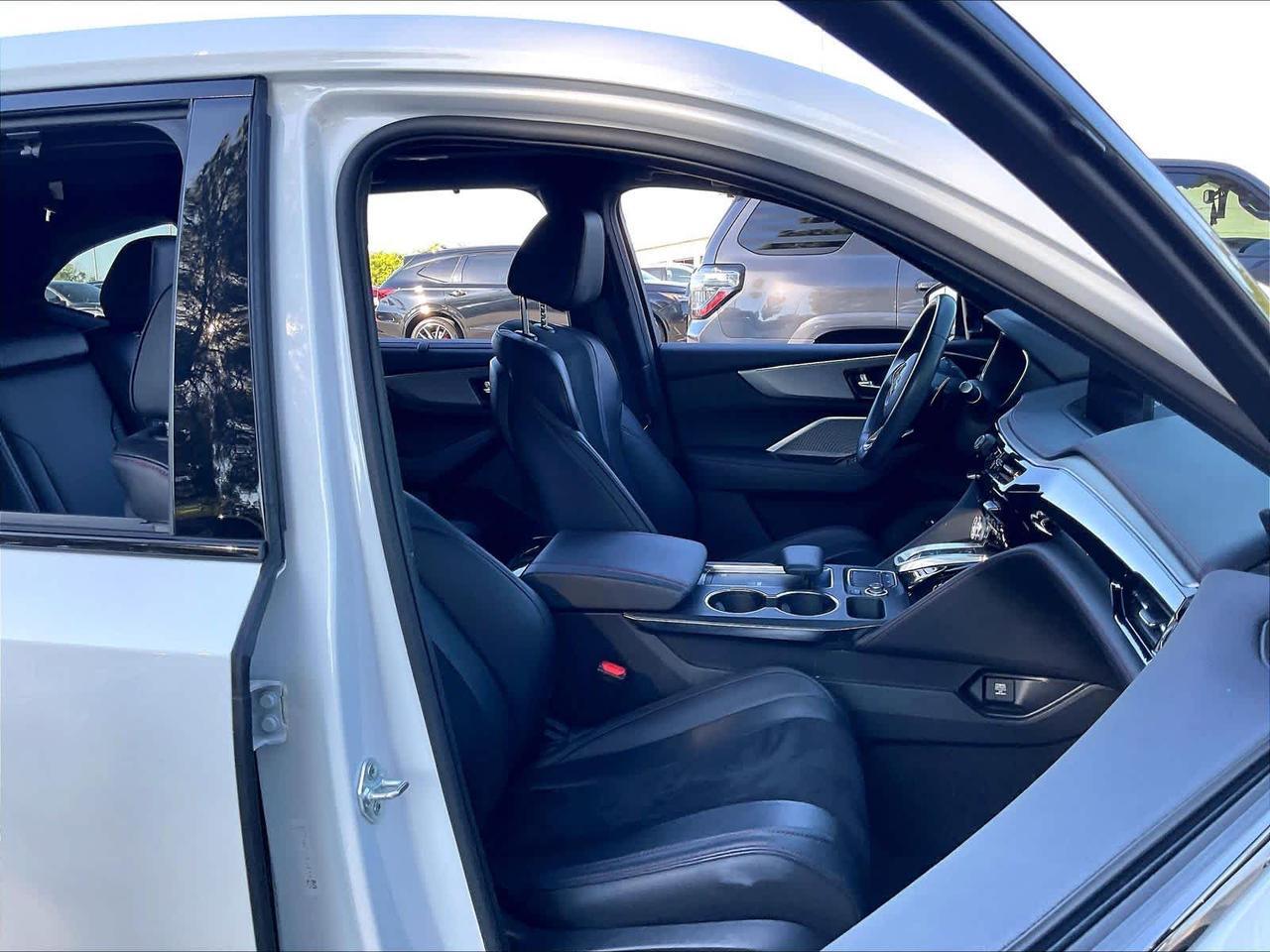 2023 Acura MDX w/A-Spec Package Roseville CA