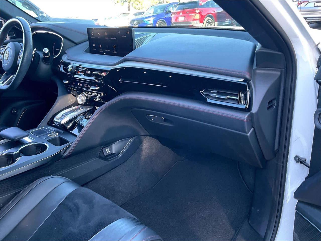 2023 Acura MDX w/A-Spec Package Roseville CA