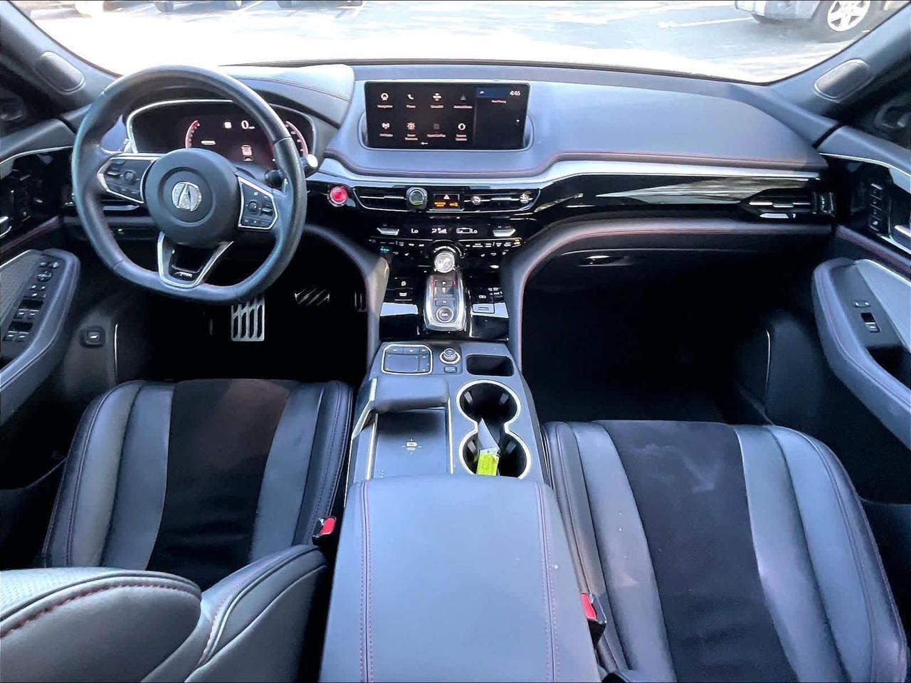 2023 Acura MDX w/A-Spec Package Roseville CA