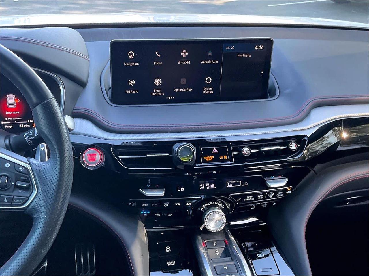 2023 Acura MDX w/A-Spec Package Roseville CA