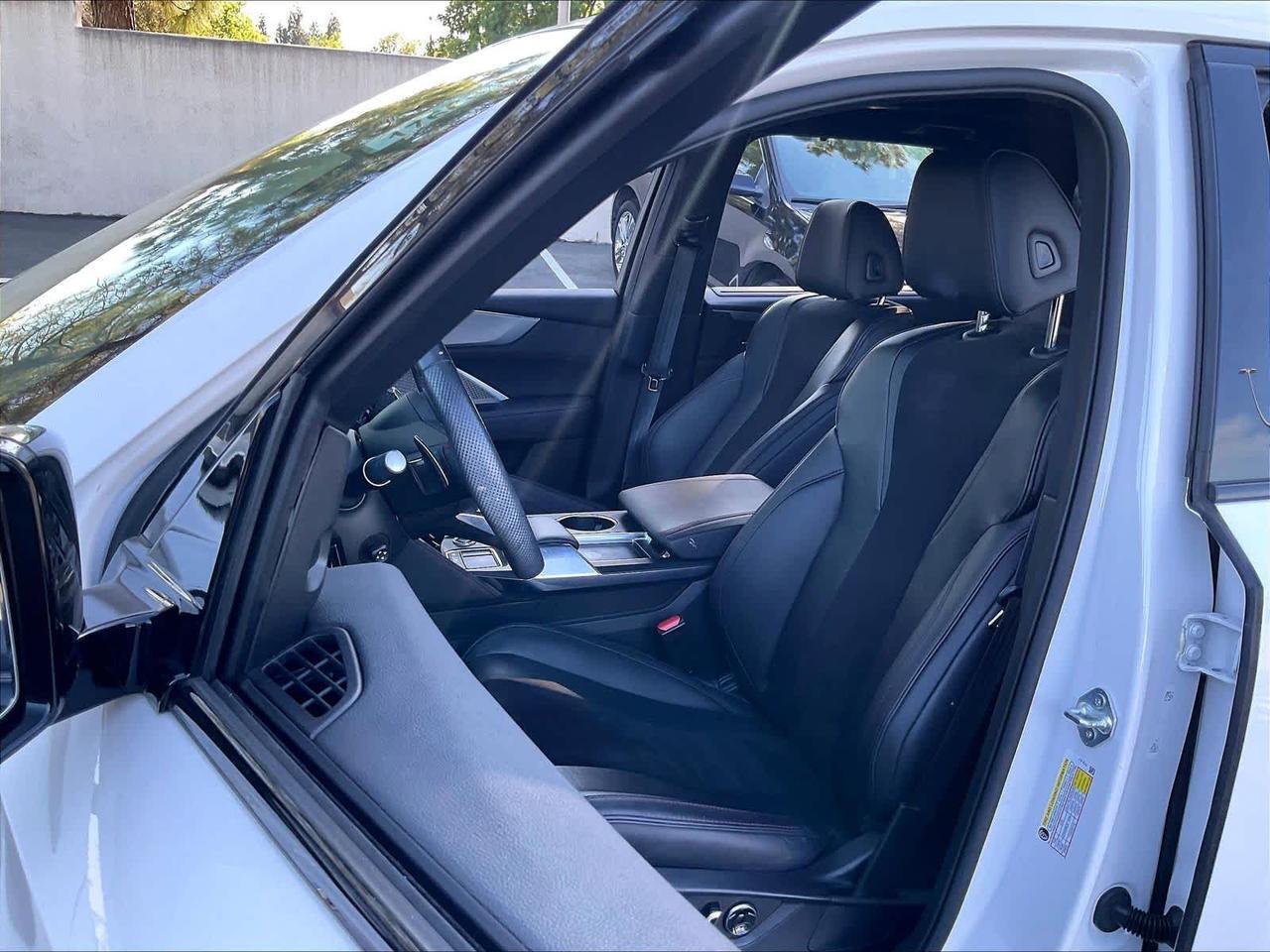 2023 Acura MDX w/A-Spec Package Roseville CA