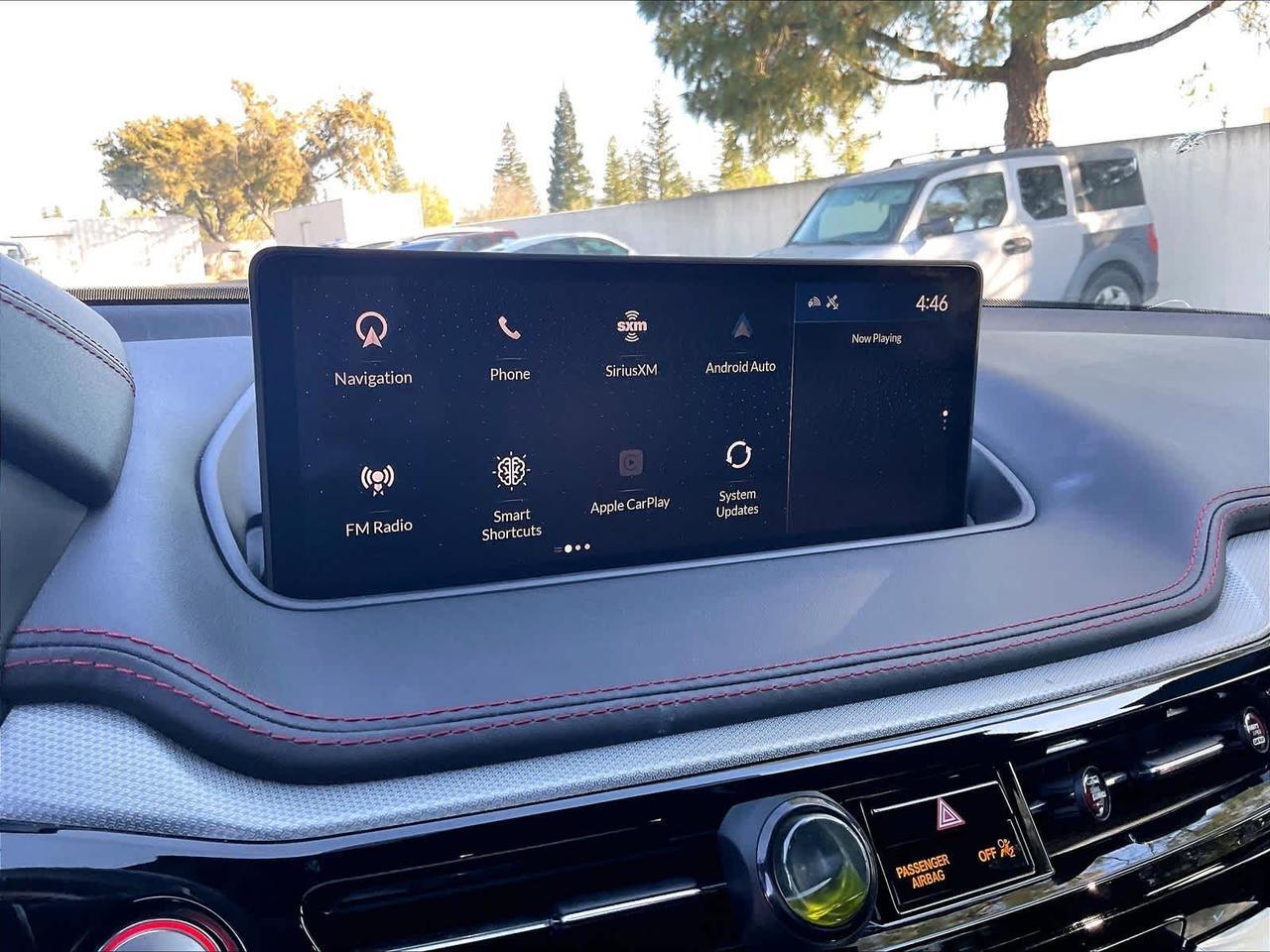 2023 Acura MDX w/A-Spec Package Roseville CA