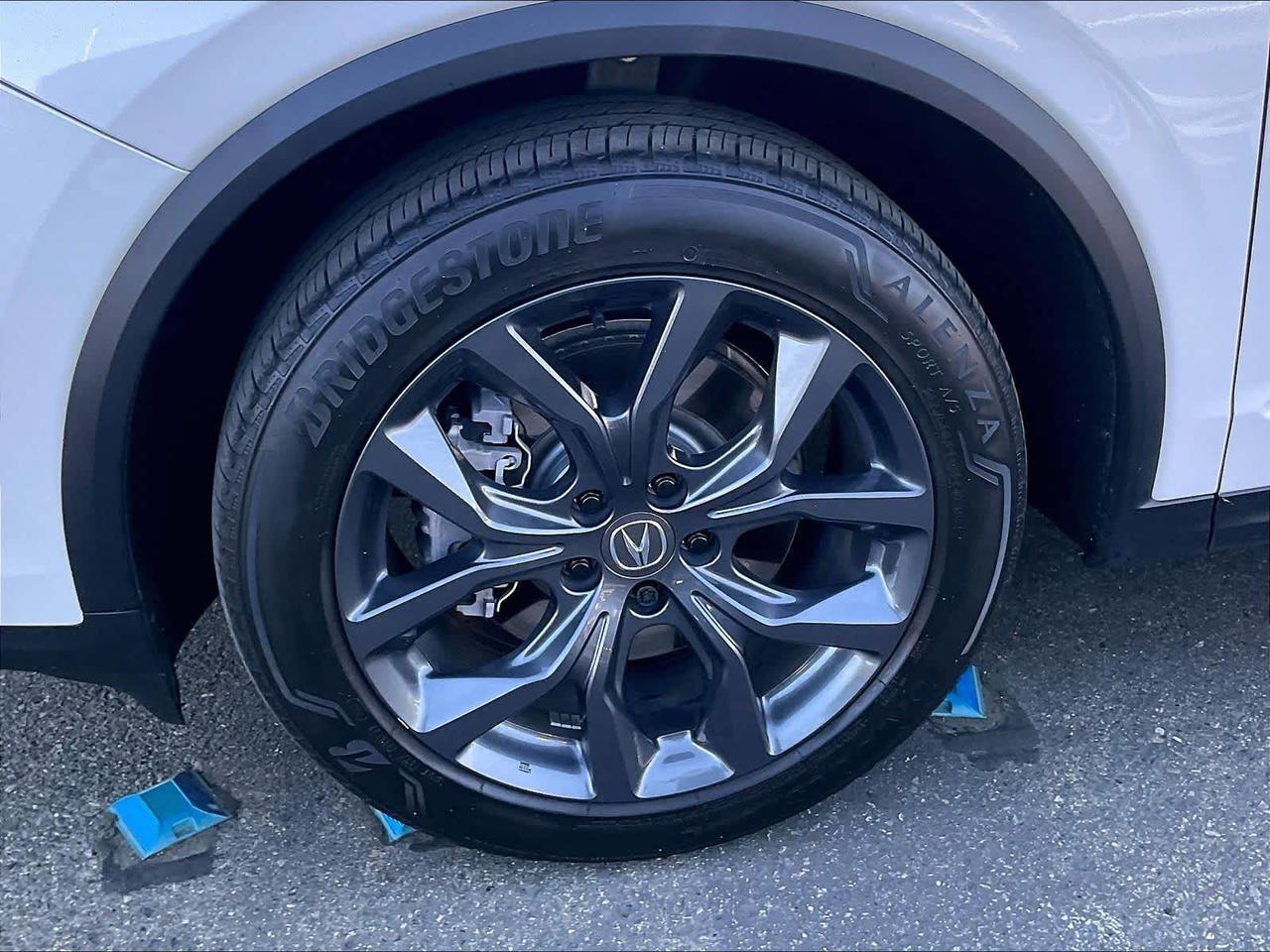2023 Acura MDX w/A-Spec Package Roseville CA