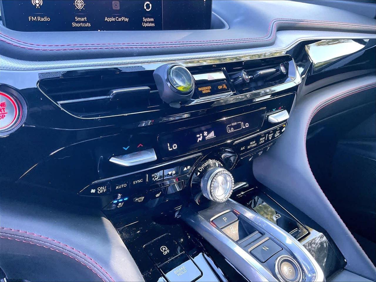 2023 Acura MDX w/A-Spec Package Roseville CA