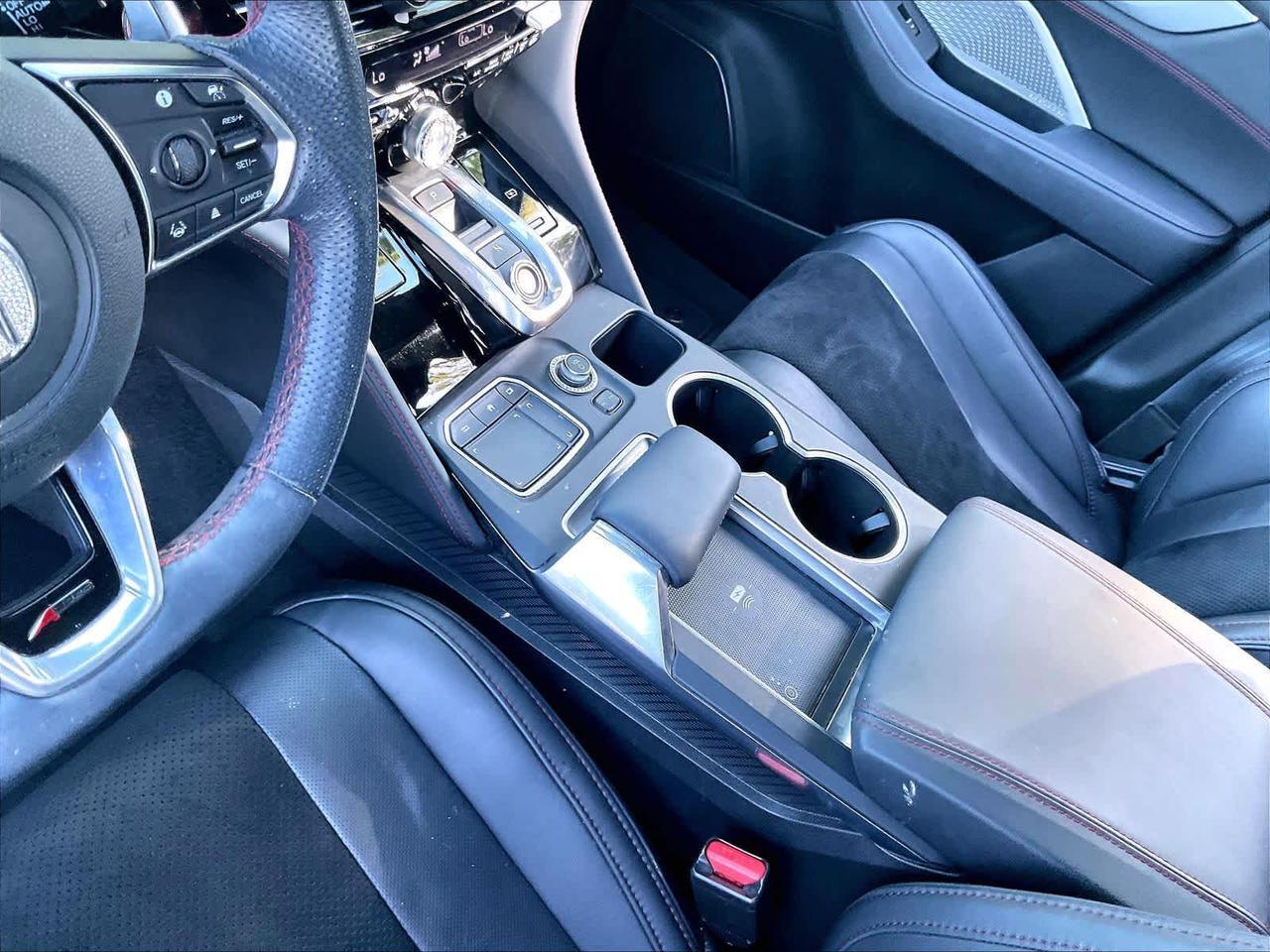 2023 Acura MDX w/A-Spec Package Roseville CA
