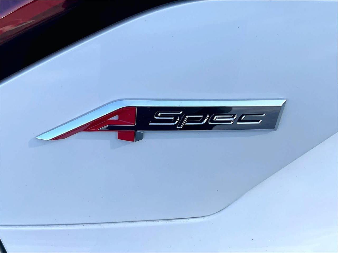 2023 Acura MDX w/A-Spec Package Roseville CA
