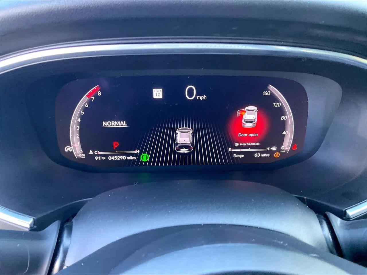 2023 Acura MDX w/A-Spec Package Roseville CA