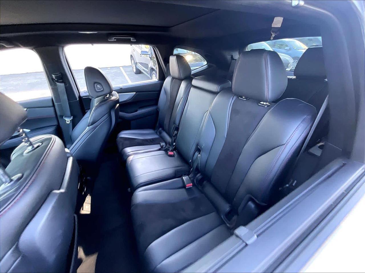 2023 Acura MDX w/A-Spec Package Roseville CA