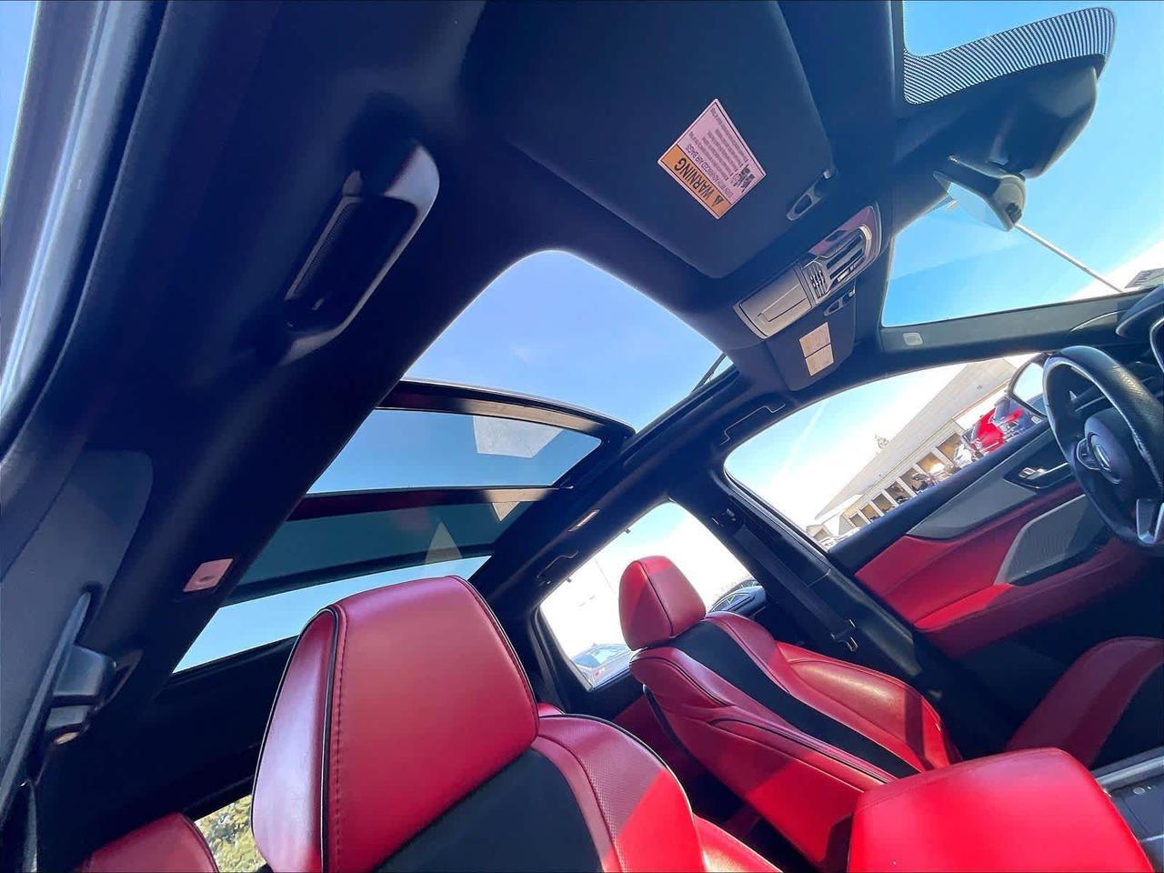 2023 Acura MDX w/A-Spec Package Roseville CA