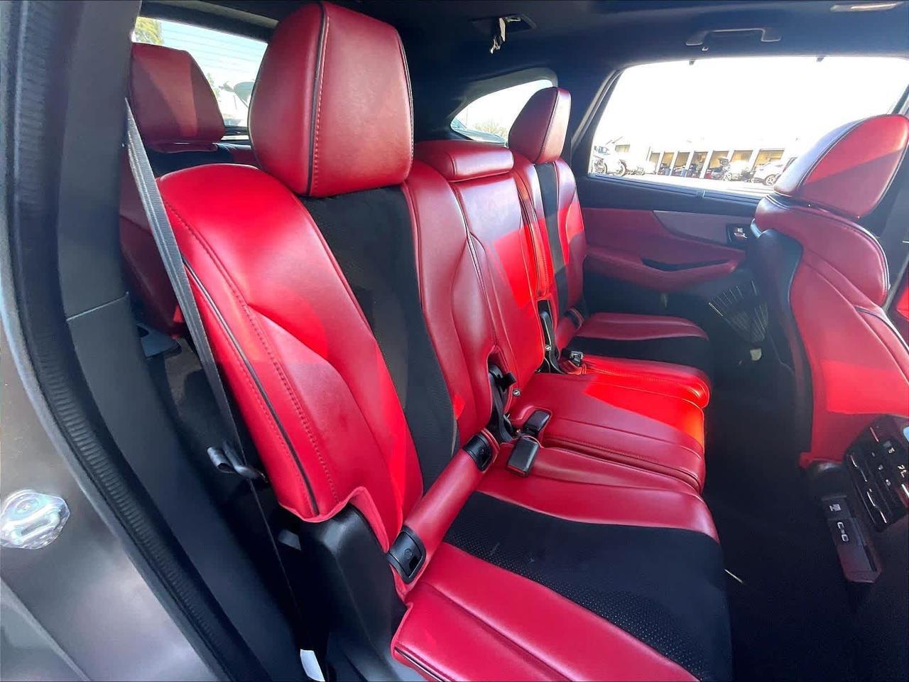 2023 Acura MDX w/A-Spec Package Roseville CA