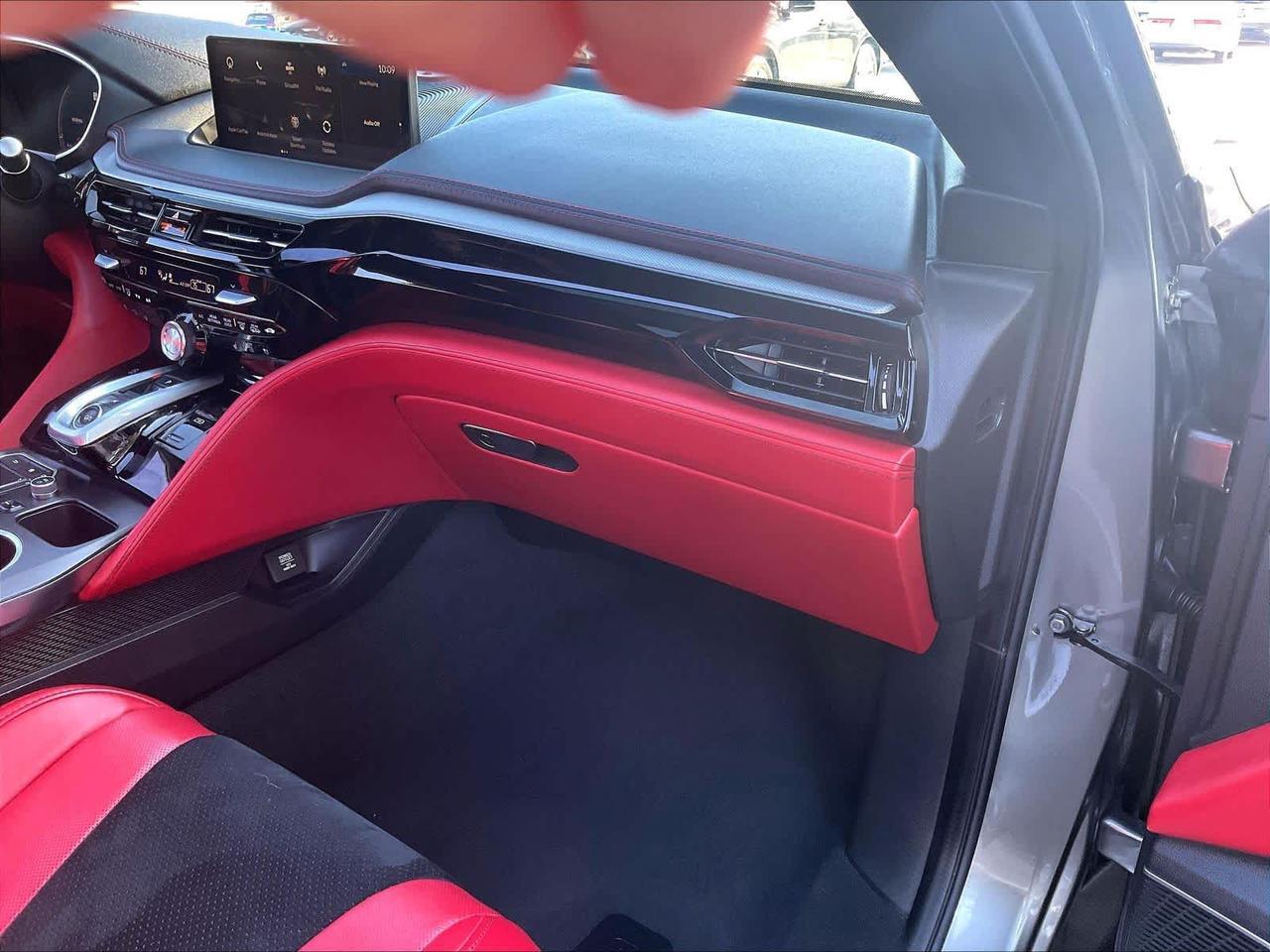 2023 Acura MDX w/A-Spec Package Roseville CA