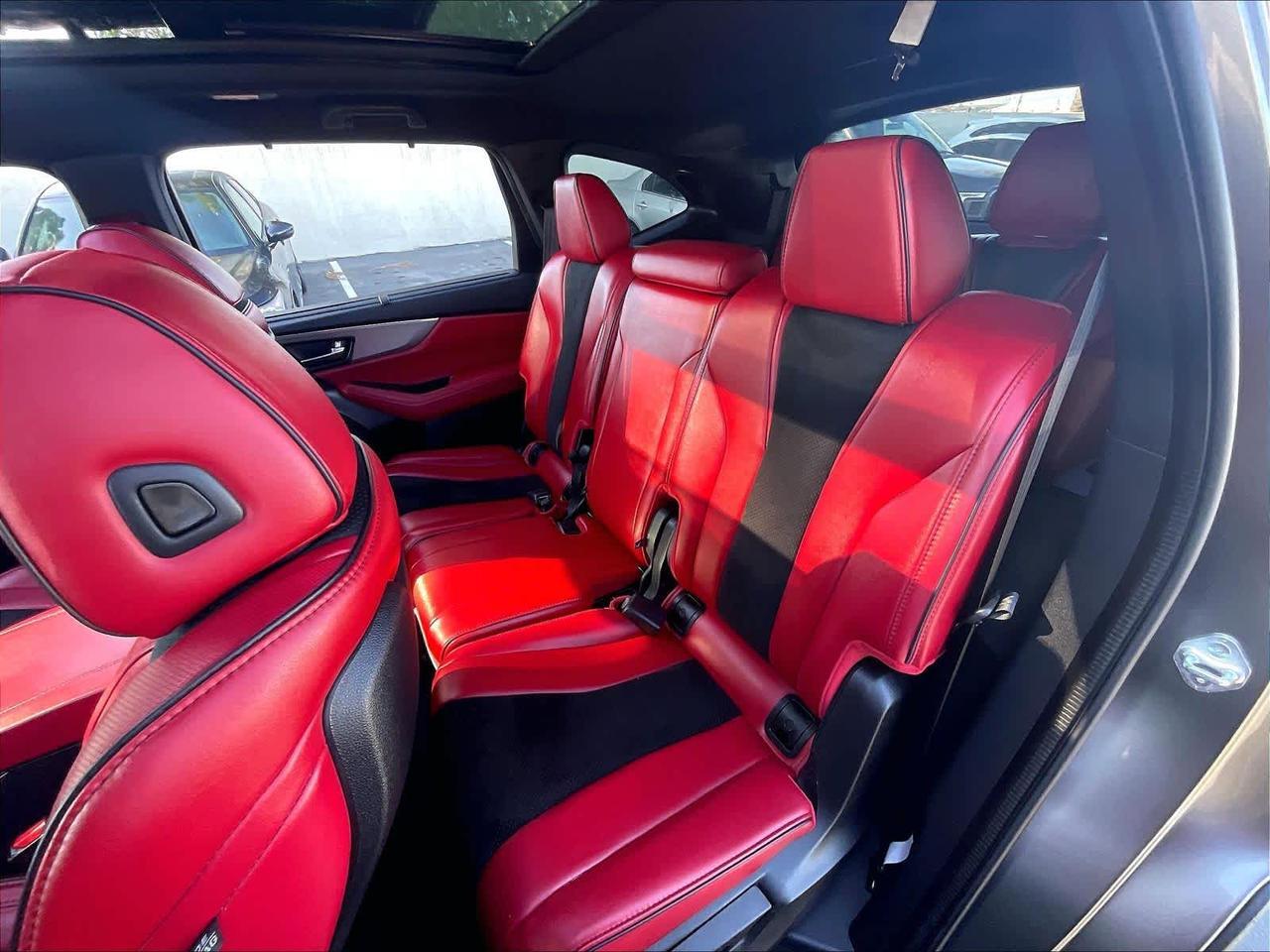 2023 Acura MDX w/A-Spec Package Roseville CA