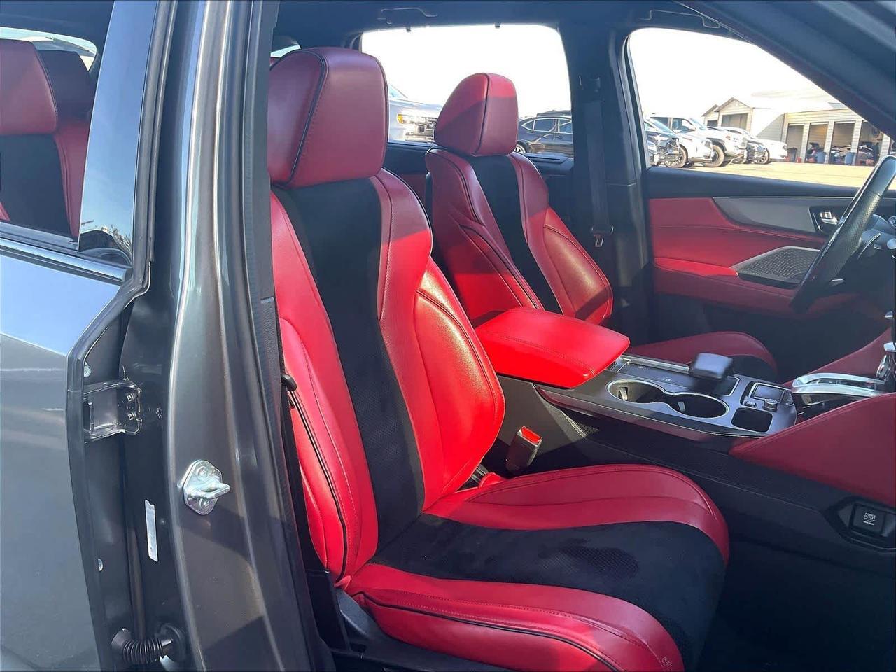 2023 Acura MDX w/A-Spec Package Roseville CA